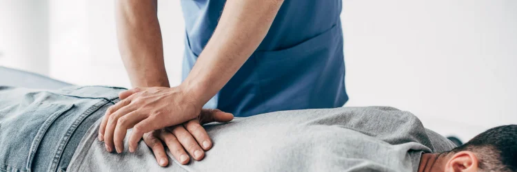 Finding a chiropractor in Waukee