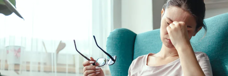 Headache Tips from a Waukee, IA Chiropractic Office