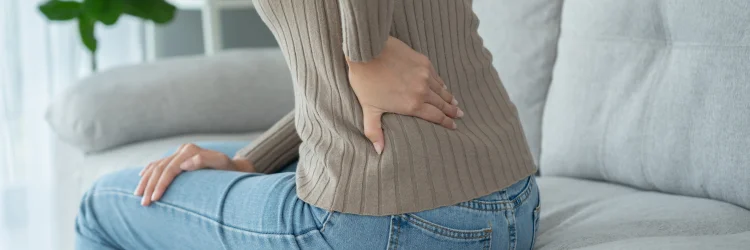 Waukee, IA Chiropractor Discusses Herniated Discs