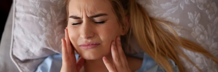 TMJ Treatment In Waukee