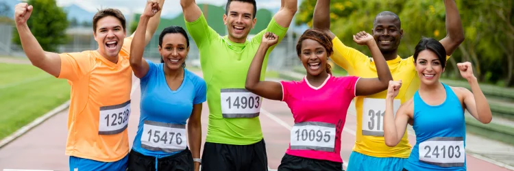 athletes helped by chiropractic care in Waukee