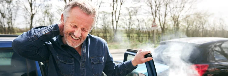 car accident care in Waukee