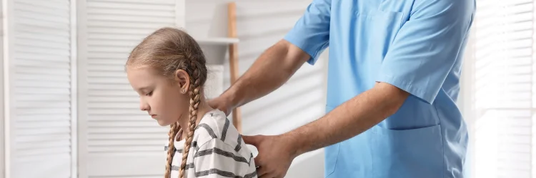 scoliosis helped by chiropractor Waukee