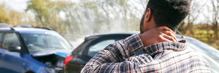 Whiplash Treatment In Waukee