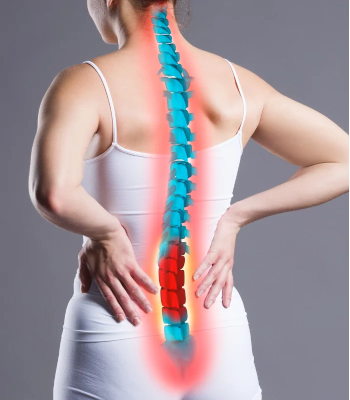 Disc Injury Treatment In Waukee