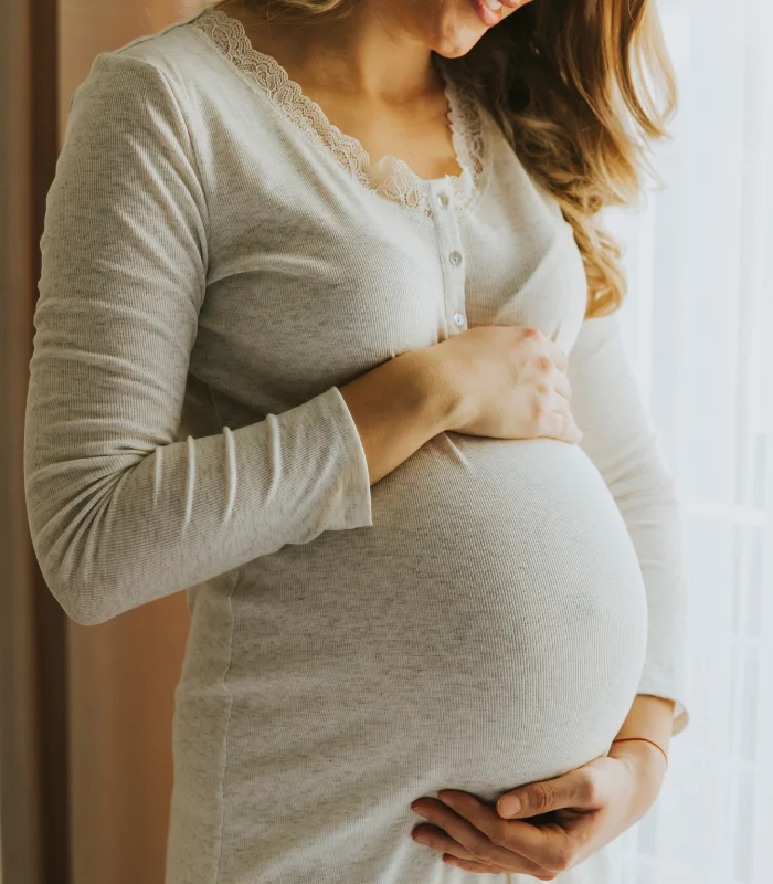 Pregnancy Chiropractic care In Waukee