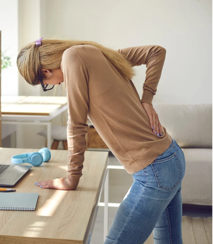 Sciatica Treatment In Waukee