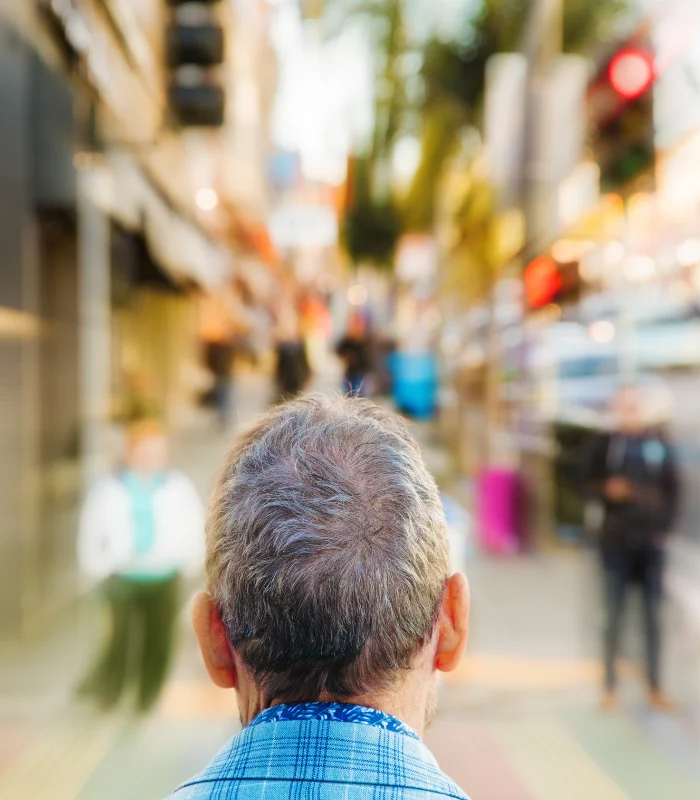 Vertigo Treatment In Waukee