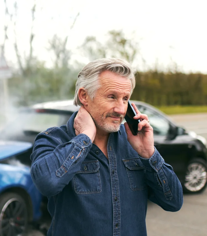 Auto Injury Treatment In Waukee