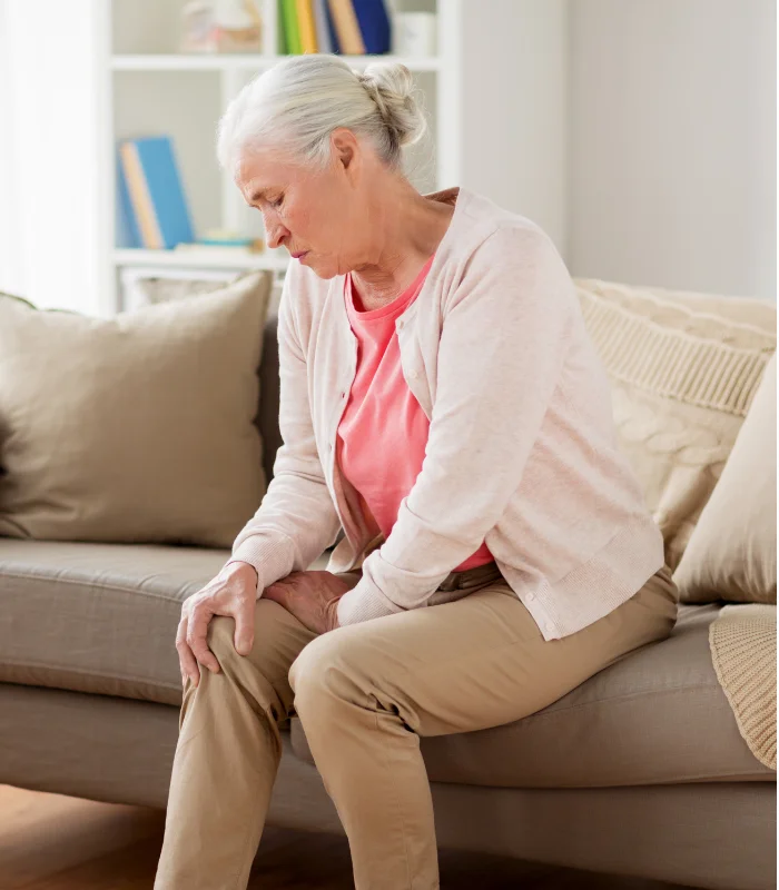 Leg Pain Treatment In Waukee