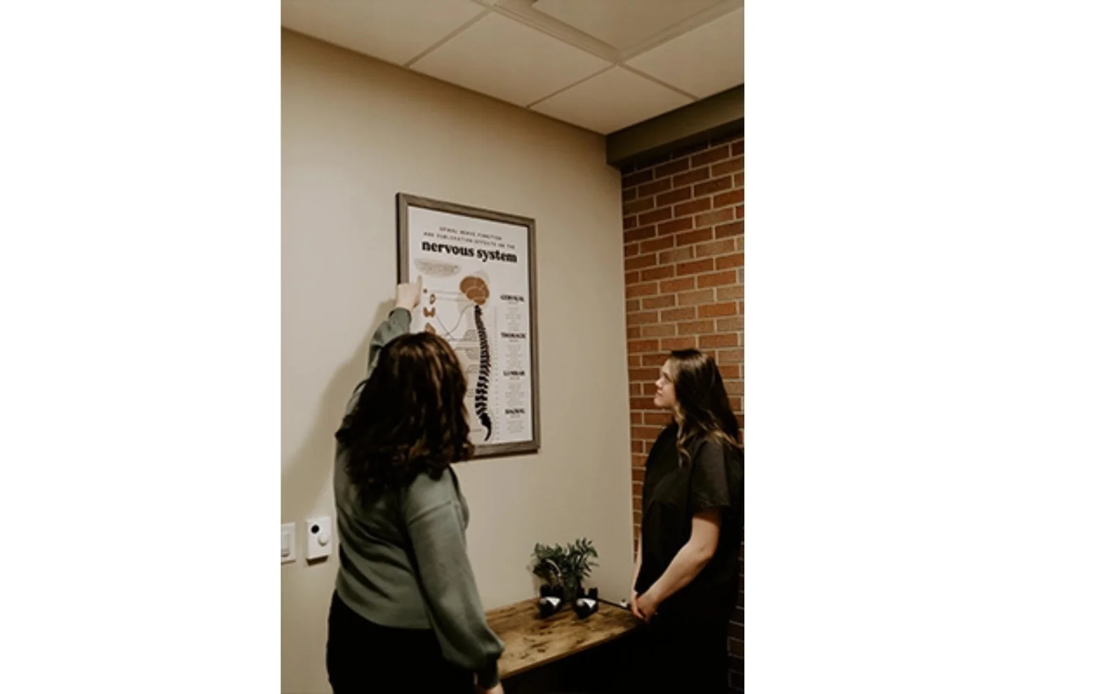 Chiropractic Office Waukee IA