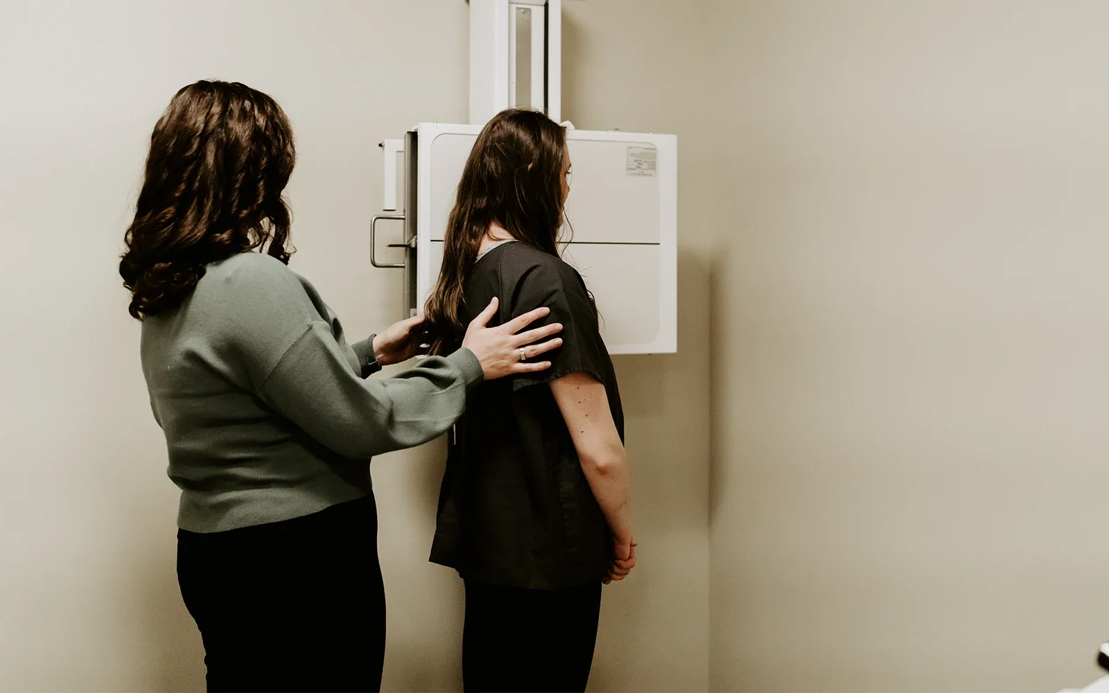 Chiropractic Office Waukee IA