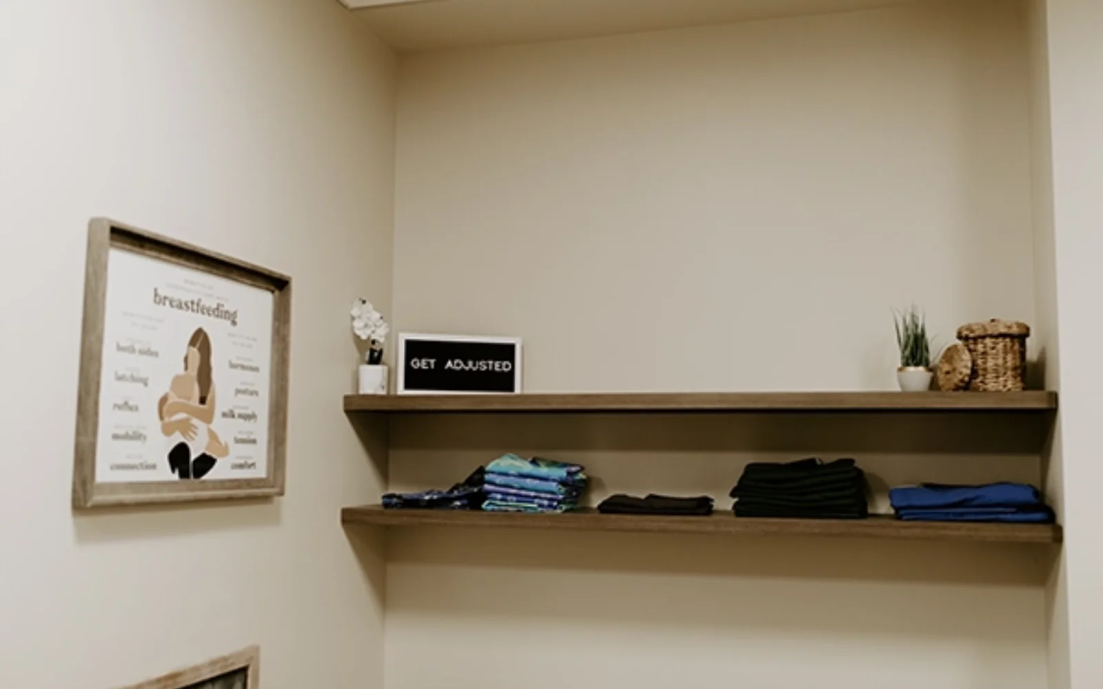 Chiropractic Office Waukee IA