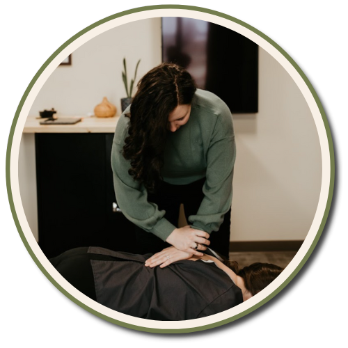 Gonstead Case Management