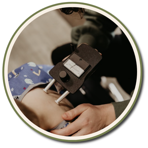 Gonstead Instrumentation