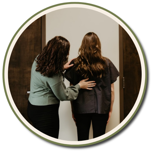 Gonstead Visualization